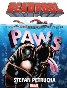 Paws Read online