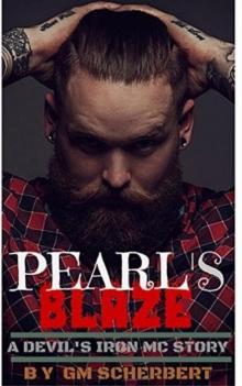Pearl's Blaze Read online