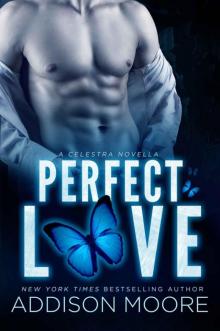 Perfect Love (A Celestra Novella) Read online