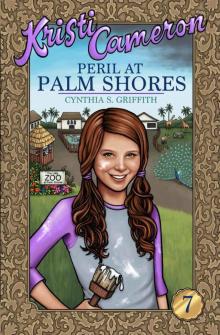 Peril at Palm Shores (Kristi Cameron Book 7) Read online
