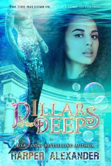 Pillars of the Deep Read online