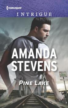 Pine Lake Read online