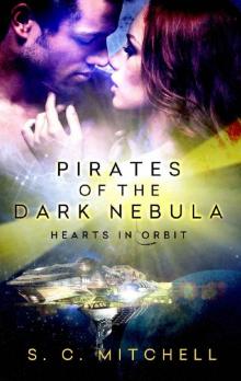 Pirates of the Dark Nebula (Hearts in Orbit Book 2) Read online