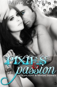 Pixie's Passion Read online