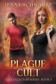 Plague Cult Read online