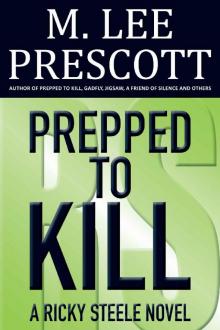 Prepped to Kill Read online