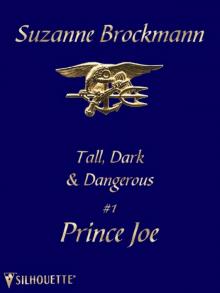 Prince Joe Read online