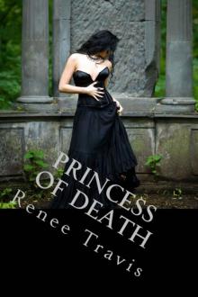 Princess of Death (Three Provinces Book 1) Read online