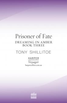 Prisoner of Fate Read online