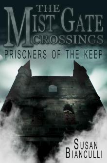 Prisoners of the Keep Read online