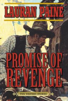 Promise of Revenge Read online