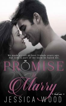 Promise to Marry Read online