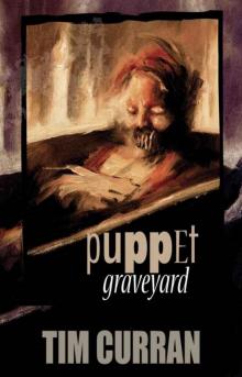 Puppet Graveyard Read online