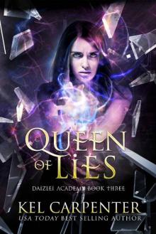 Queen of Lies Read online