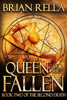 Queen of the Fallen (Second Death Book 2) Read online