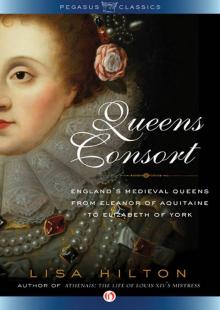 Queens Consort Read online