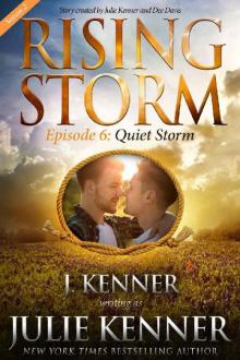 Quiet Storm, Season 2, Episode 6 (Rising Storm) Read online