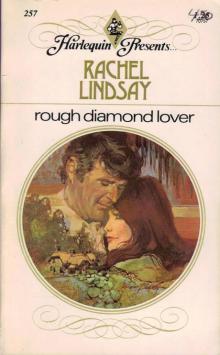 Rachel Lindsay - Rough Diamond Lover Read online