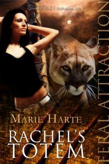 Rachel's Totem Read online