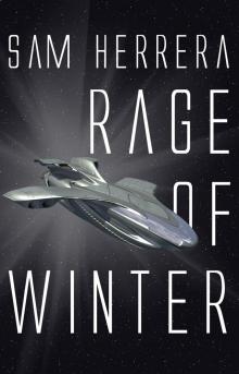 Rage of Winter Read online