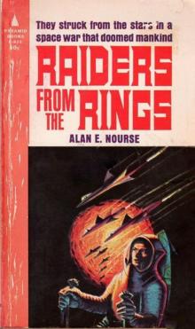 Raiders from the Rings Read online