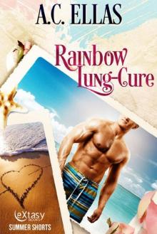 Rainbow Lung-Cure Read online