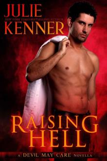 Raising Hell Read online