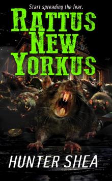 Rattus New Yorkus Read online
