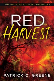 Red Harvest Read online