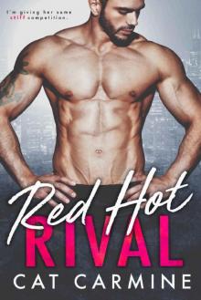Red Hot Rival Read online