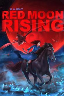 Red Moon Rising Read online