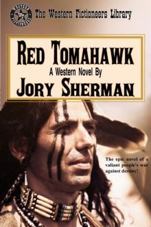 Red Tomahawk Read online