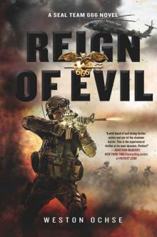 Reign of Evil - 03 Read online