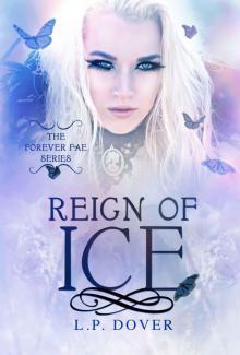 Reign of Ice (Forever Fae series) Read online