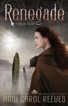 Renegade Read online