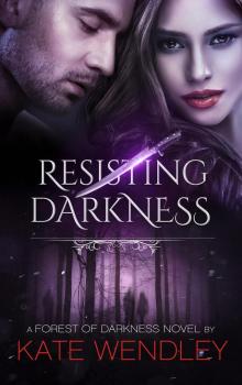 Resisting Darkness Read online