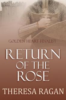 Return of the Rose Read online