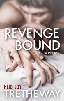 Revenge Bound Read online