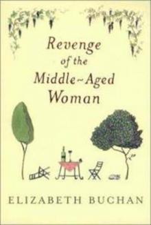 Revenge of the Middle-Aged Woman Read online