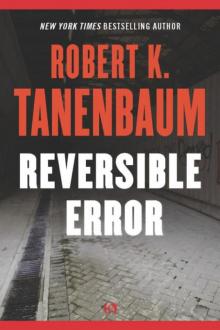 Reversible Error kac-4 Read online