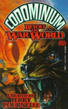 Revolt on War World c-3