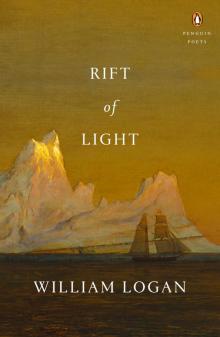 Rift of Light Read online