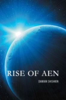 Rise of Aen Read online