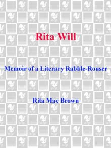 Rita Will