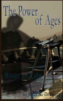 River Of Life (Book 3) Read online