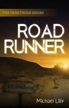 Roadrunner Read online