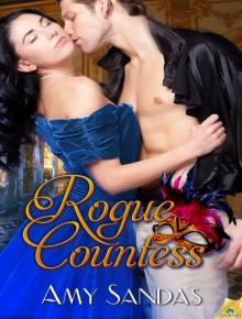 Rogue Countess Read online