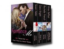 Romance Me (Boxed Set) Read online