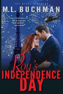 Roy's Independence Day Read online