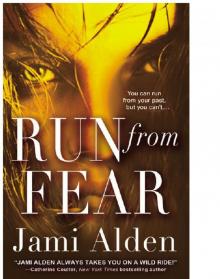 Run from Fear Read online